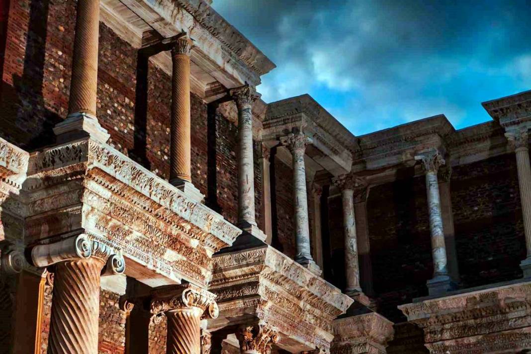 12 yıllık bekleyişi sona erdi: Dünya mirası listesine dahil edildi! Manisa'daki gizli hazine, UNESCO'nun radarına girdi 28